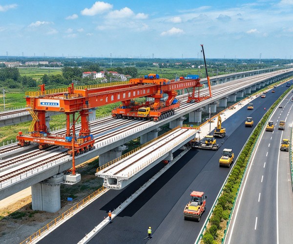 鹤庆公路建设