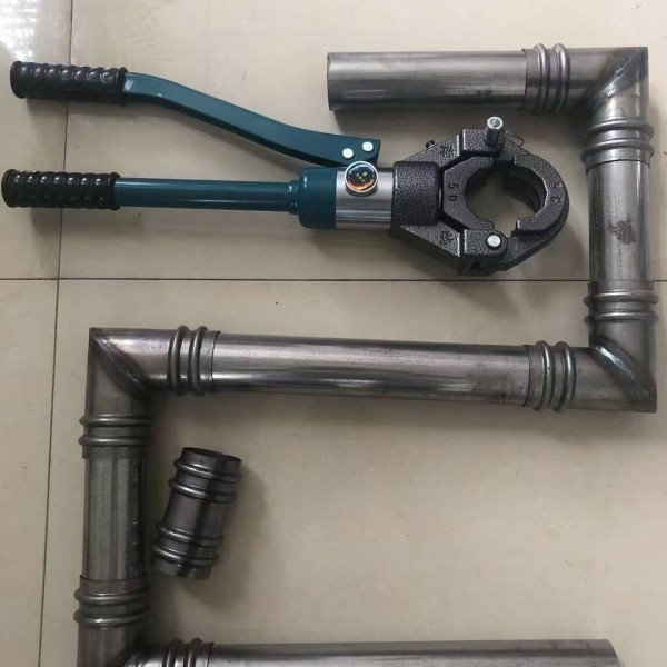 鹤庆鑫亿呈冷却管